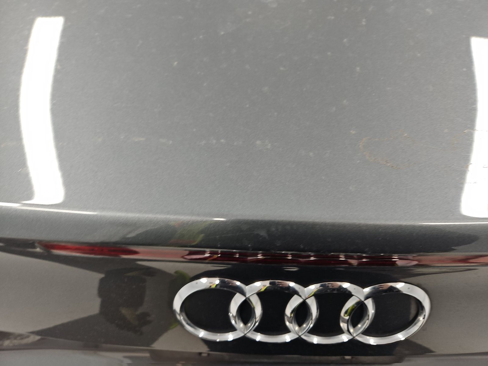 2013 Audi A5 PRESTIGE AWD