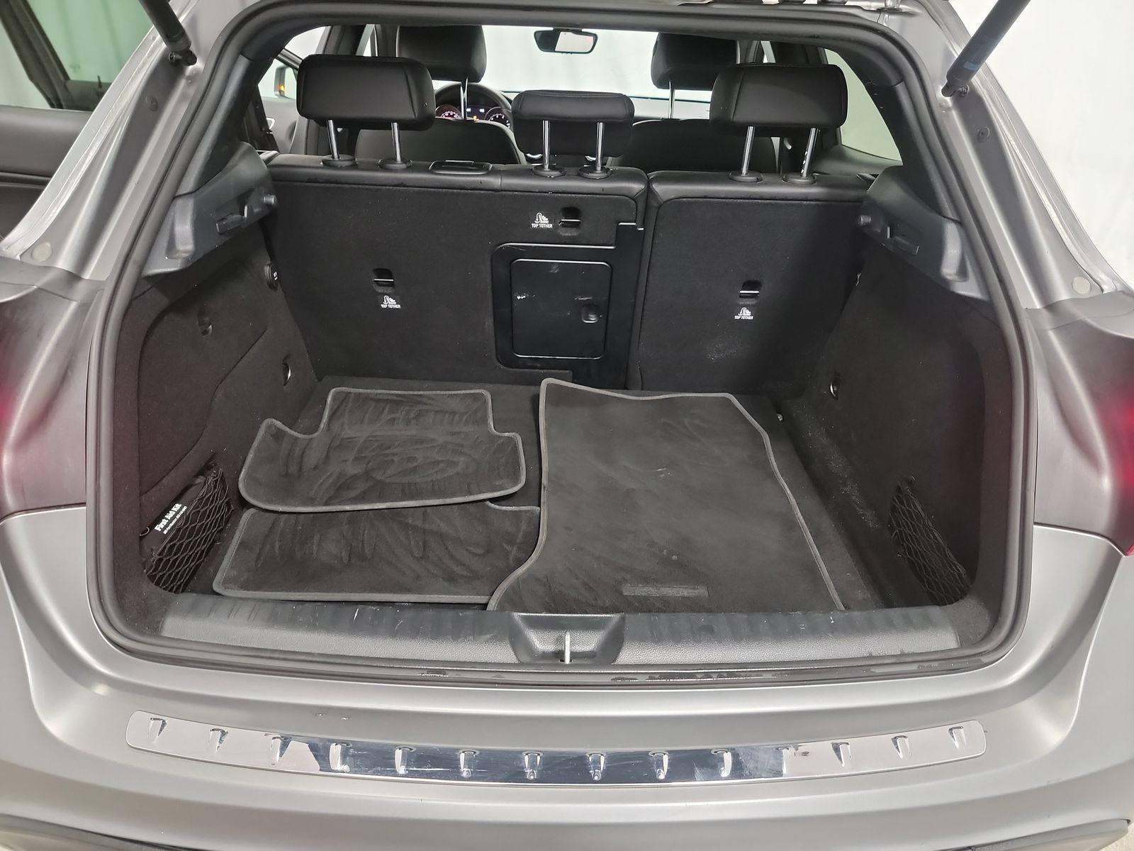 2018 Mercedes-Benz GLA GLA 250 FWD