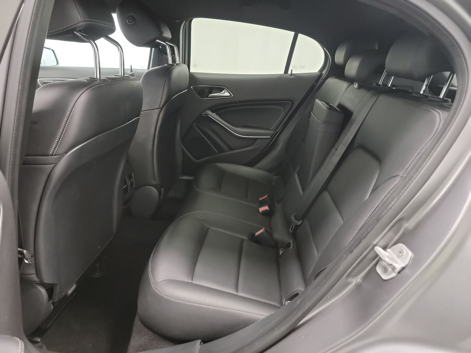 2018 Mercedes-Benz GLA GLA 250 FWD