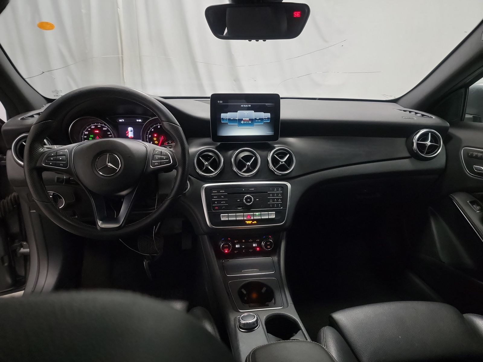 2018 Mercedes-Benz GLA GLA 250 FWD