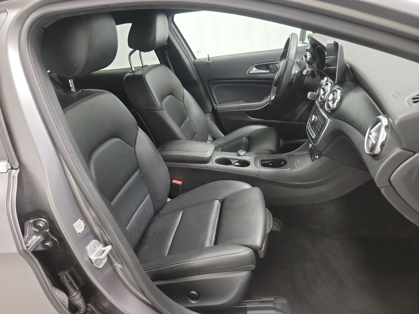 2018 Mercedes-Benz GLA GLA 250 FWD