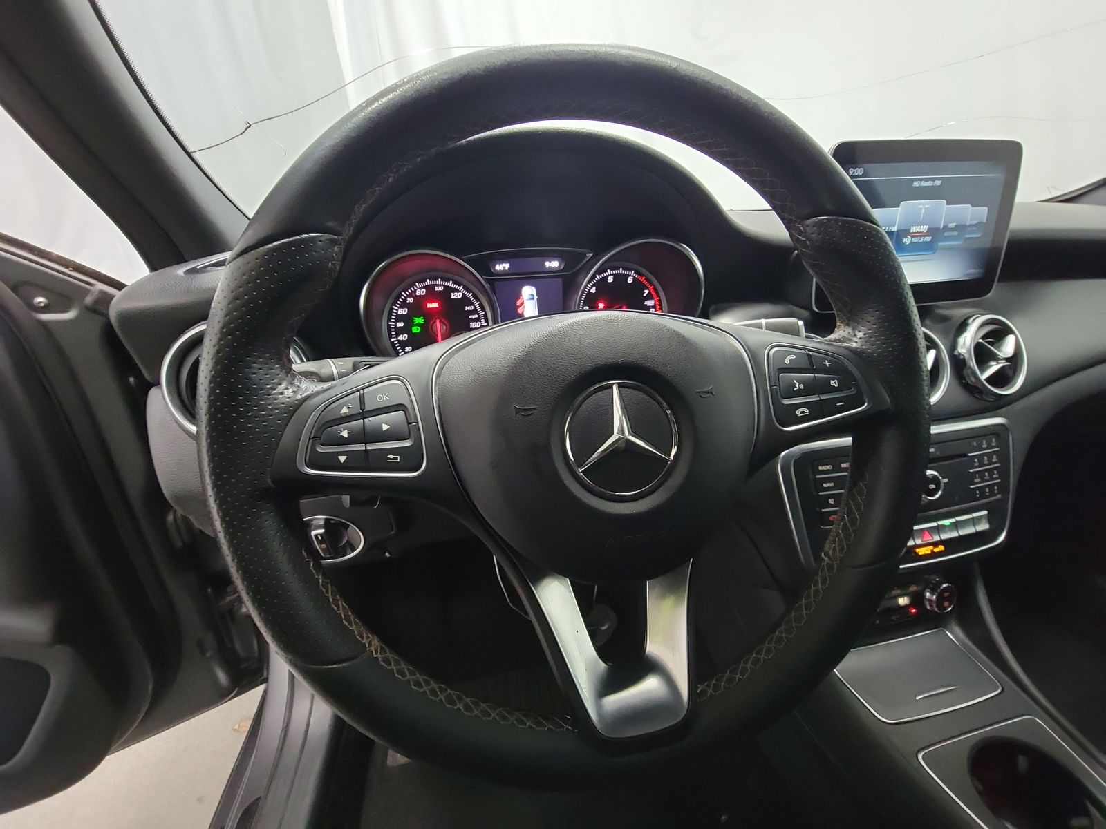 2018 Mercedes-Benz GLA GLA 250 FWD