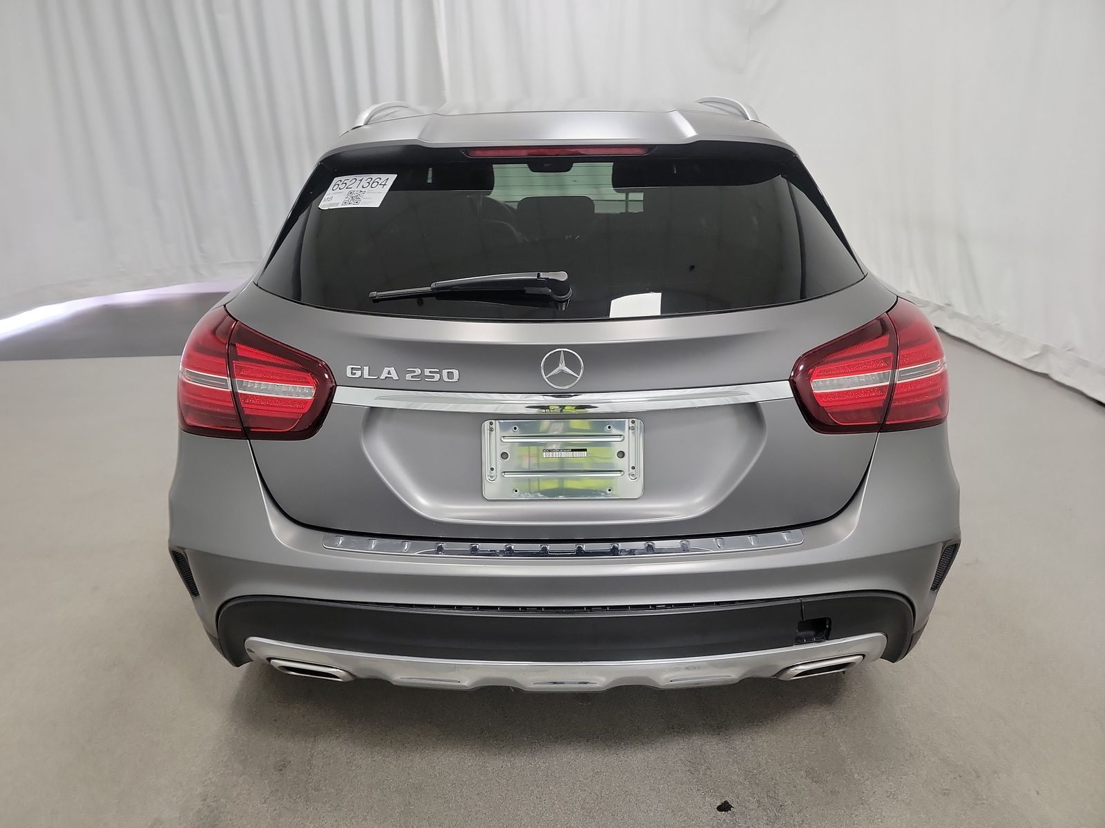 2018 Mercedes-Benz GLA GLA 250 FWD