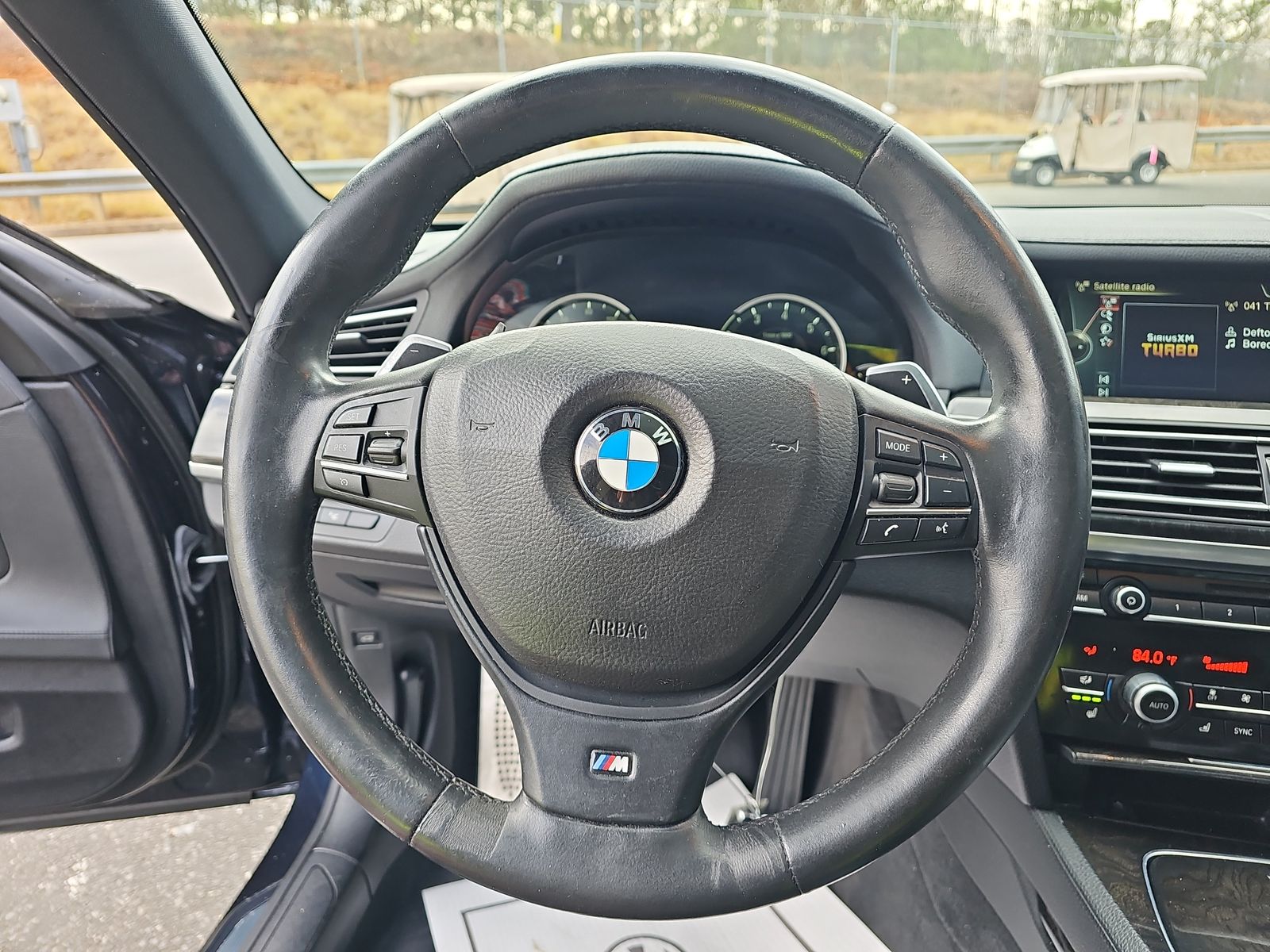 2014 BMW 7 Series 740LI XDR AWD