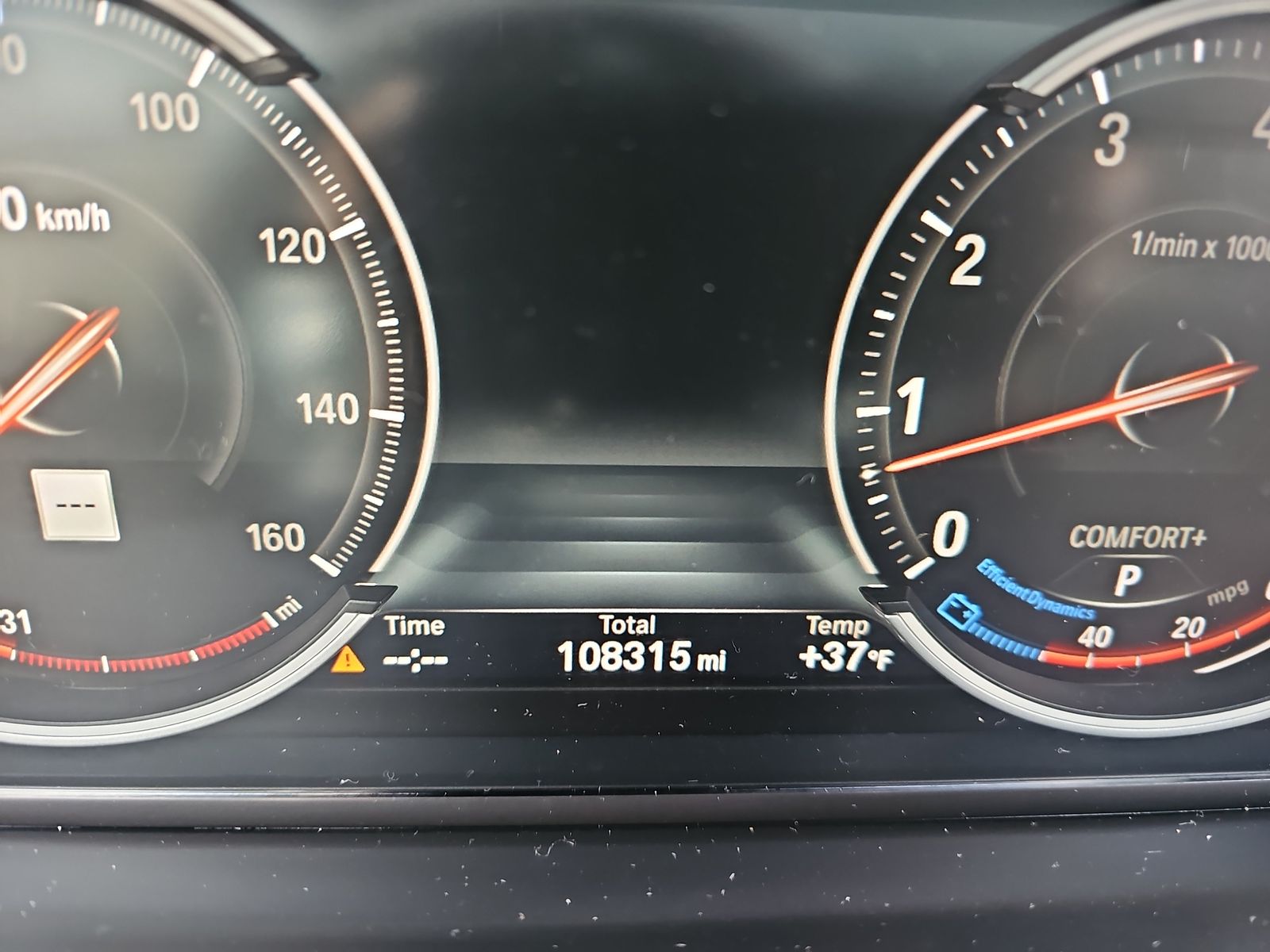 2014 BMW 7 Series 740LI XDR AWD