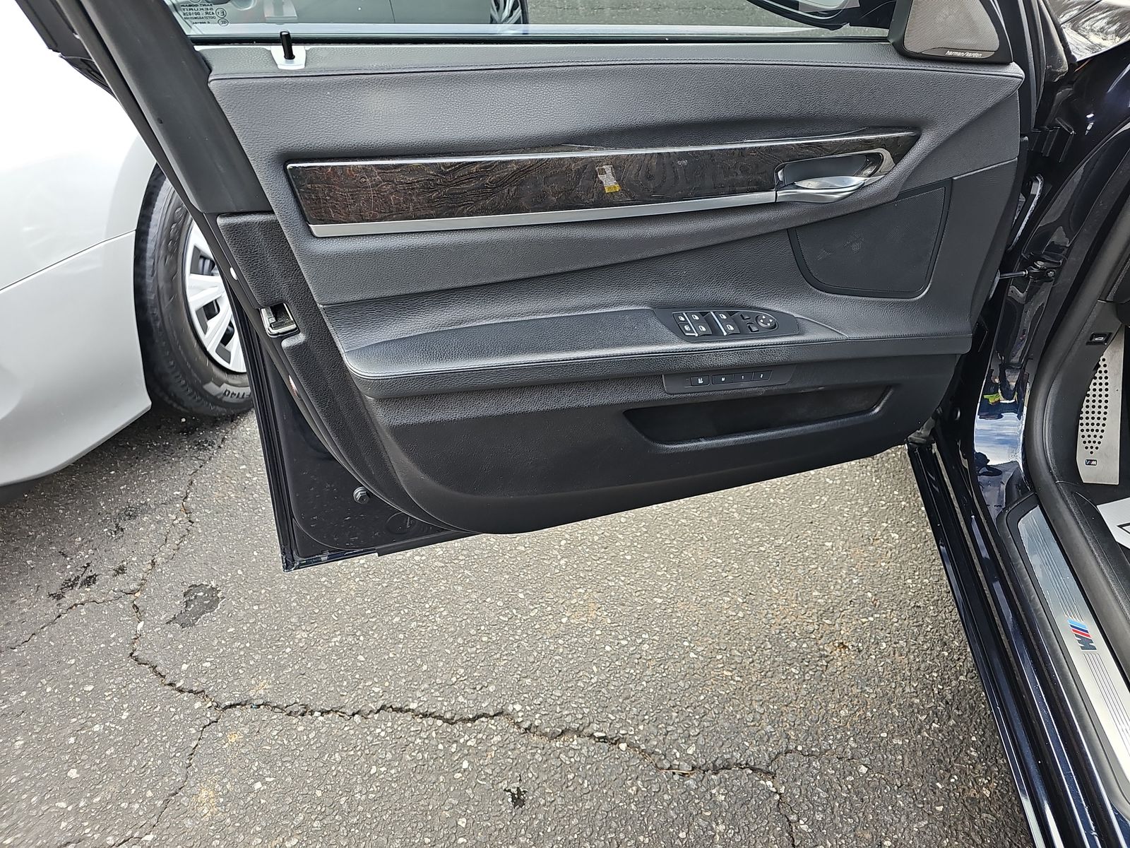 2014 BMW 7 Series 740LI XDR AWD