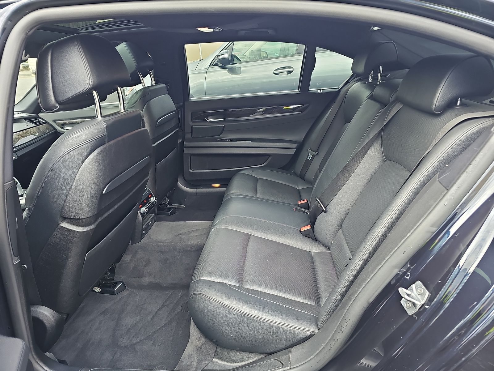 2014 BMW 7 Series 740LI XDR AWD