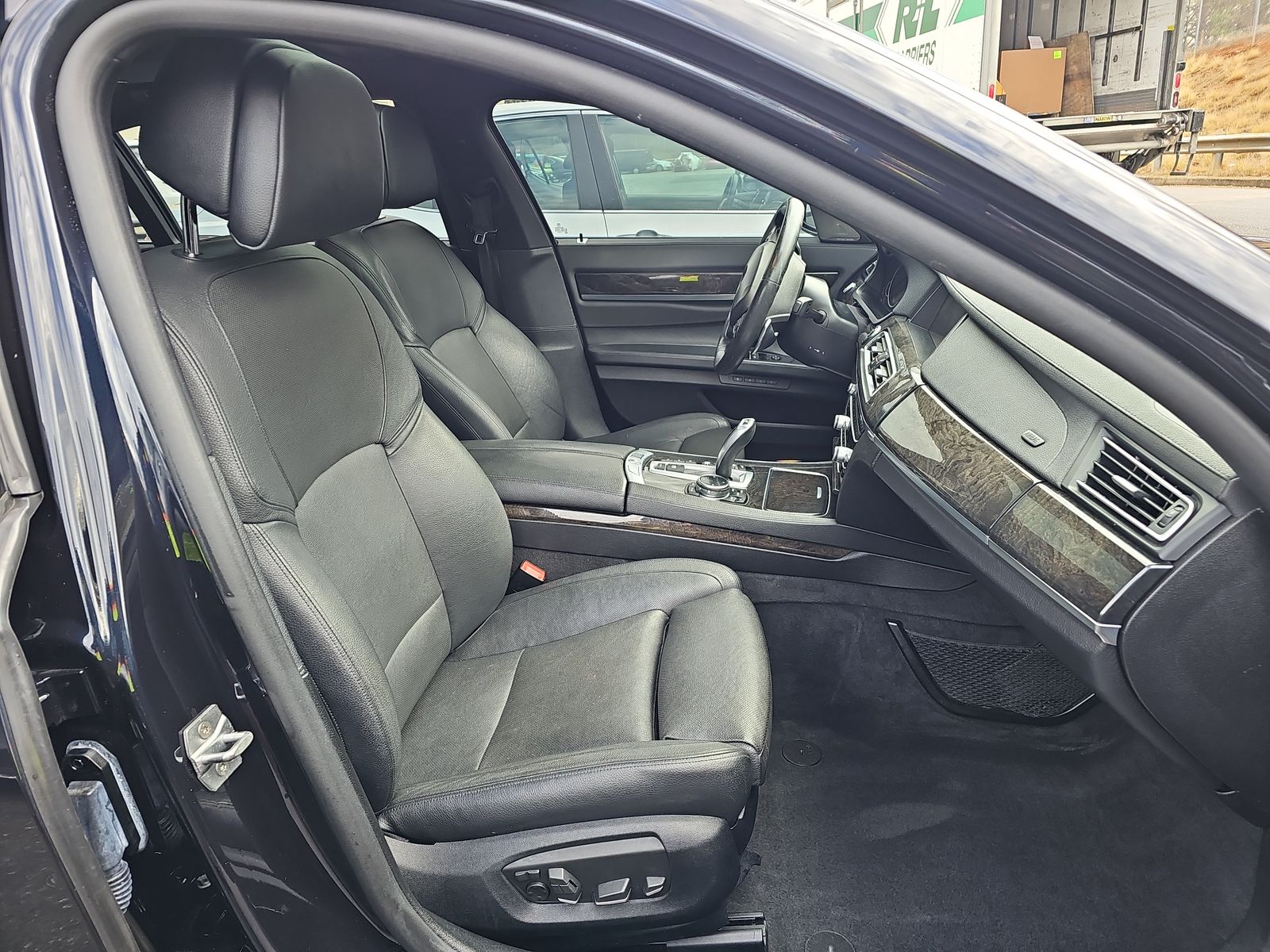 2014 BMW 7 Series 740LI XDR AWD