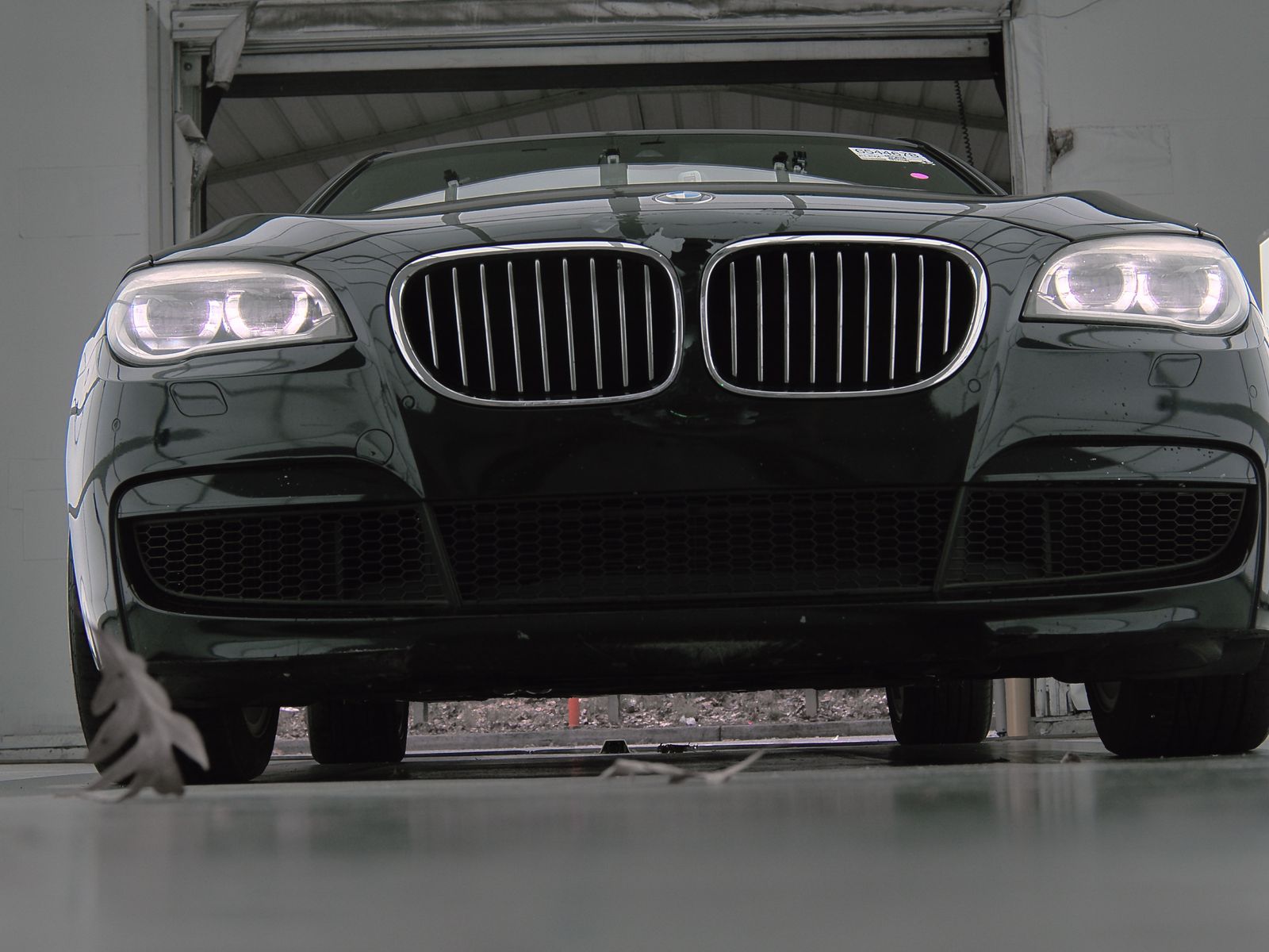 2014 BMW 7 Series 740LI XDR AWD