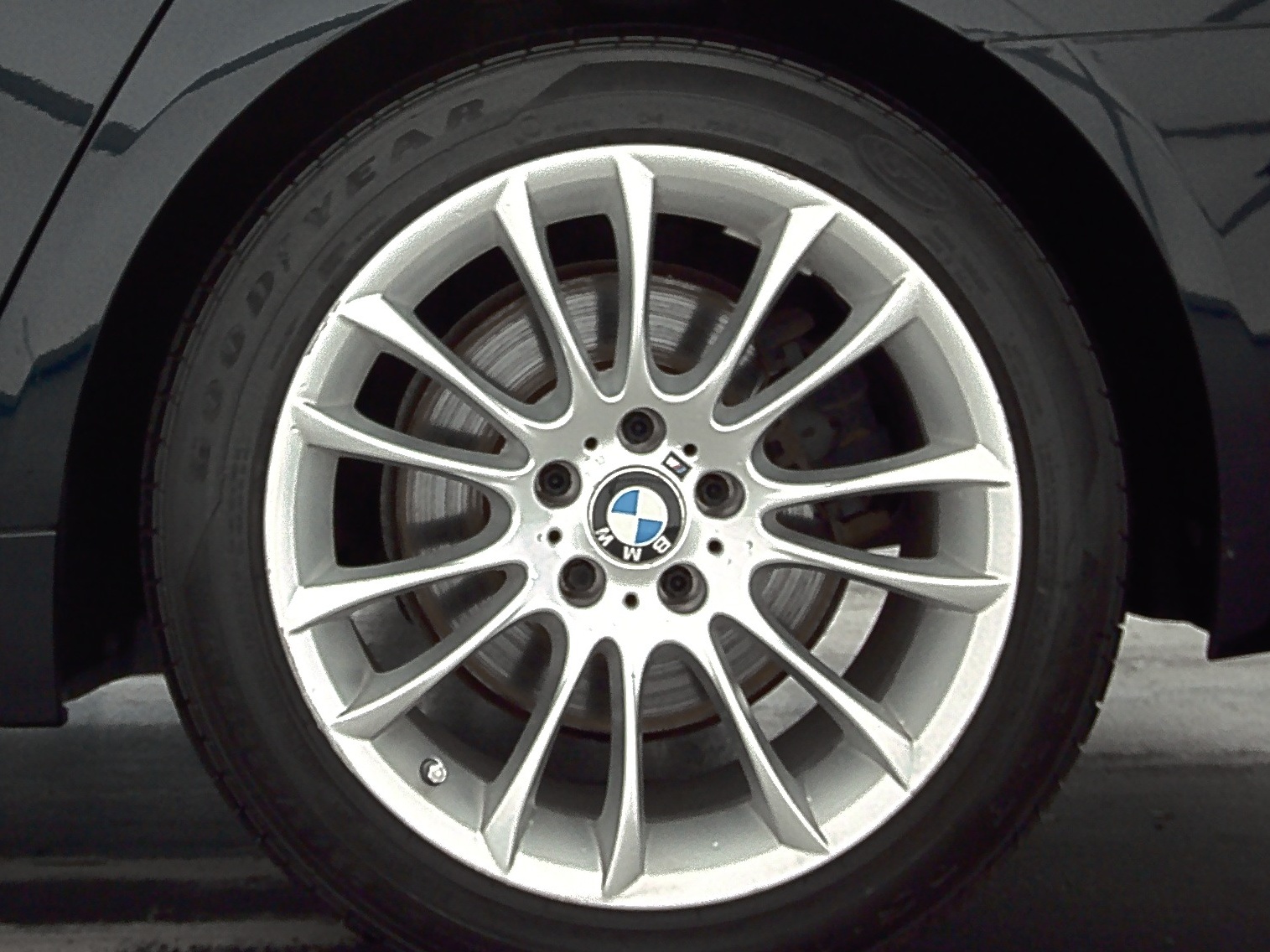 2014 BMW 7 Series 740LI XDR AWD