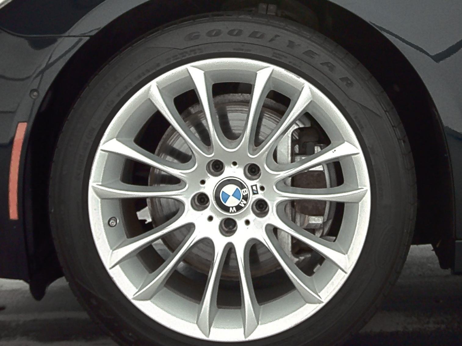 2014 BMW 7 Series 740LI XDR AWD