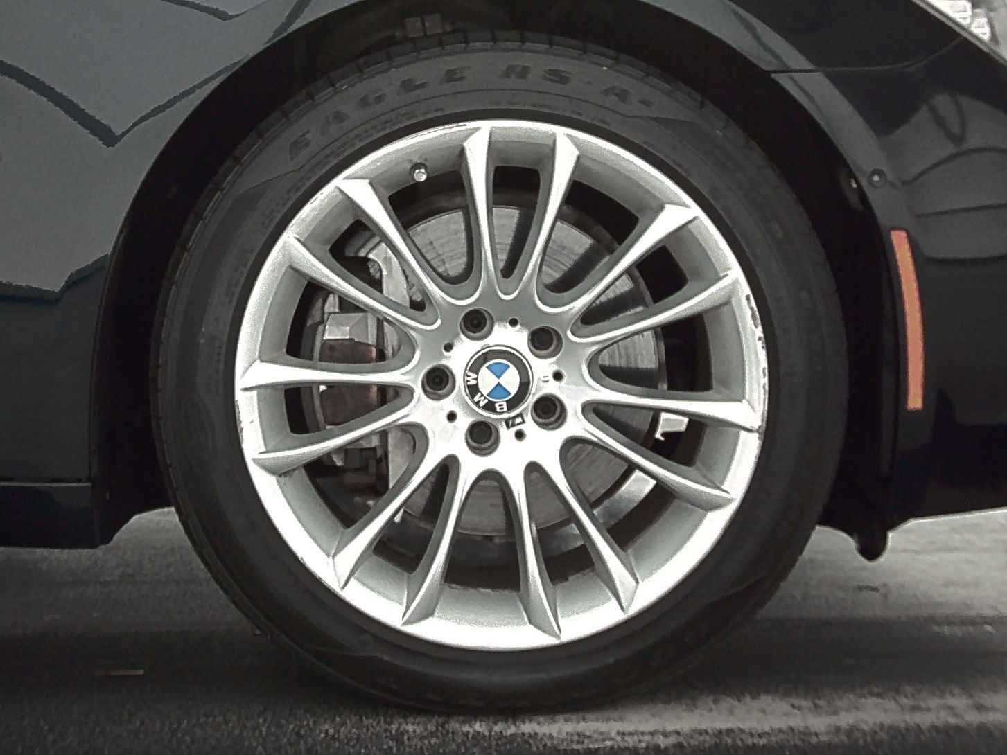 2014 BMW 7 Series 740LI XDR AWD