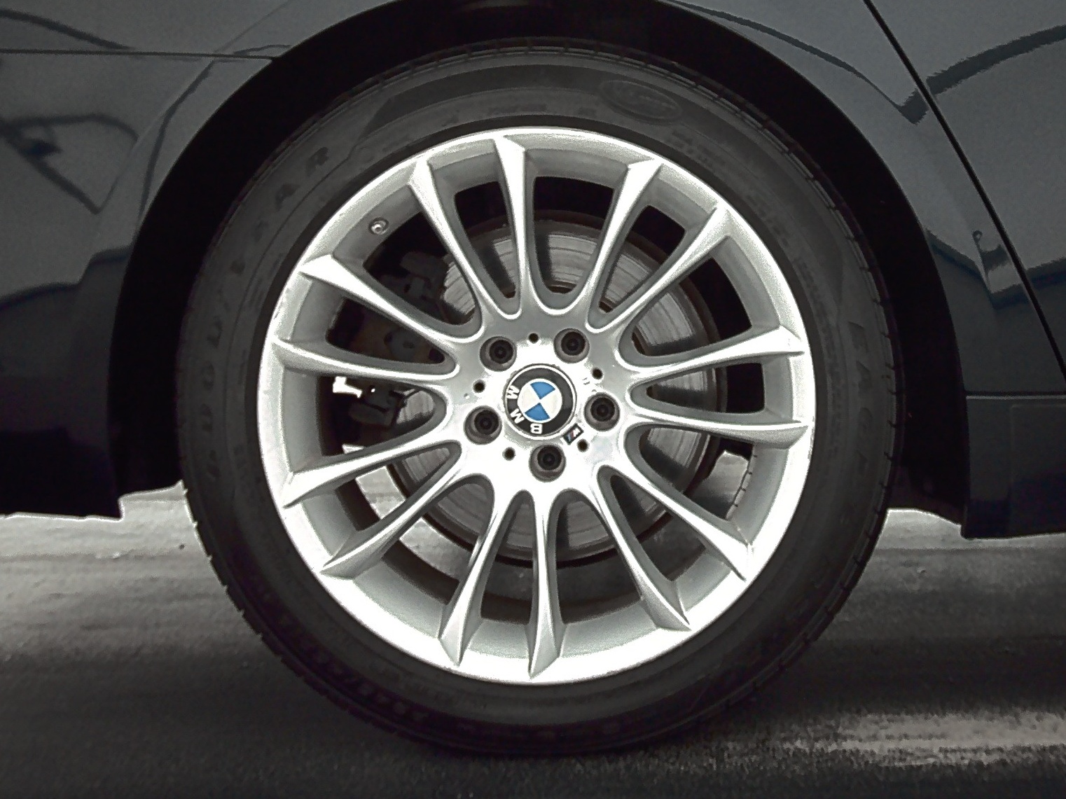 2014 BMW 7 Series 740LI XDR AWD