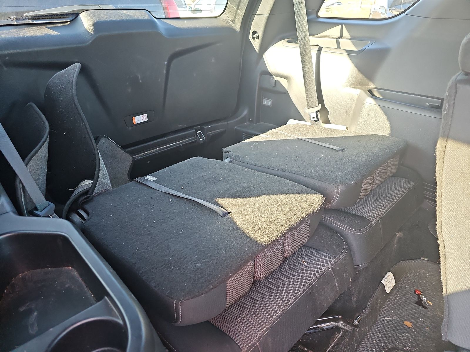 2017 Ford Explorer XLT AWD