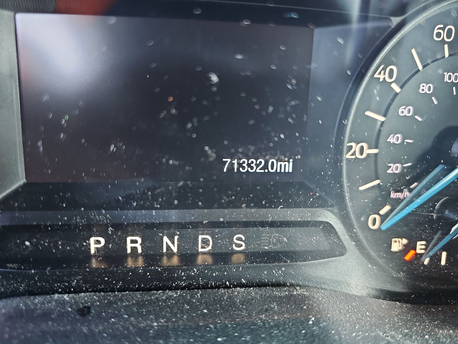 2017 Ford Explorer XLT AWD