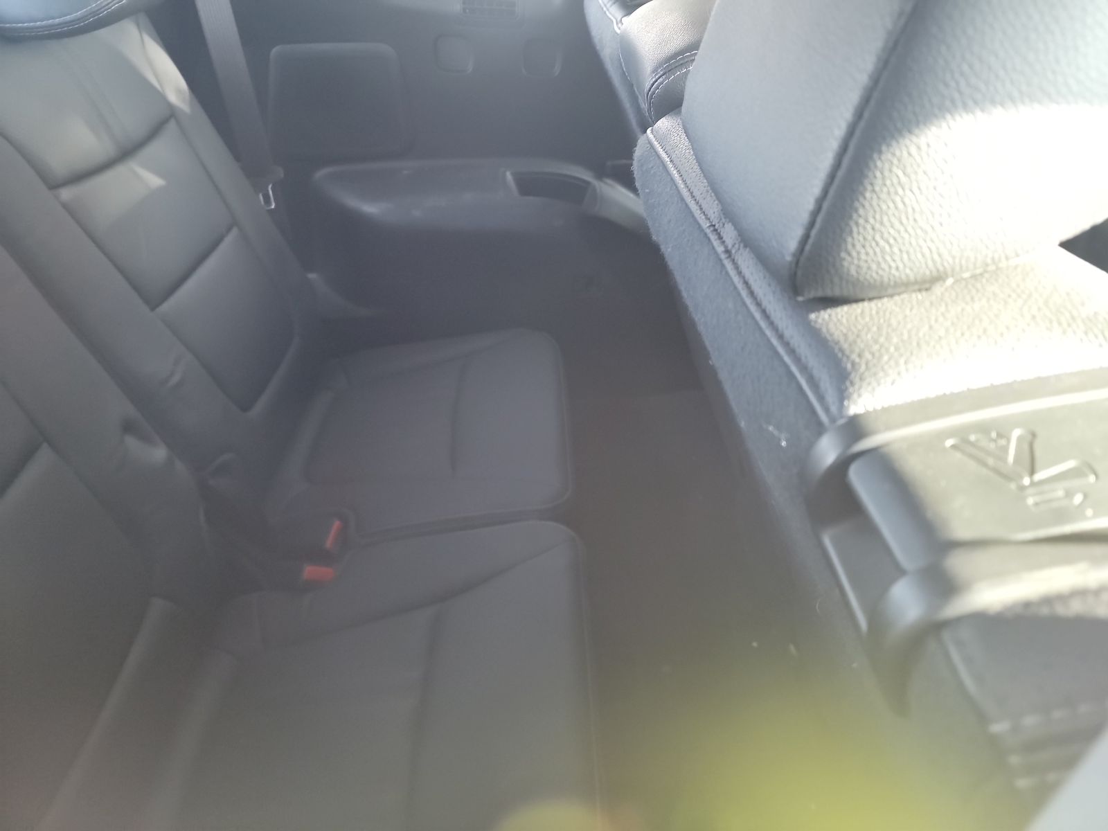 2014 Kia Sorento SX FWD