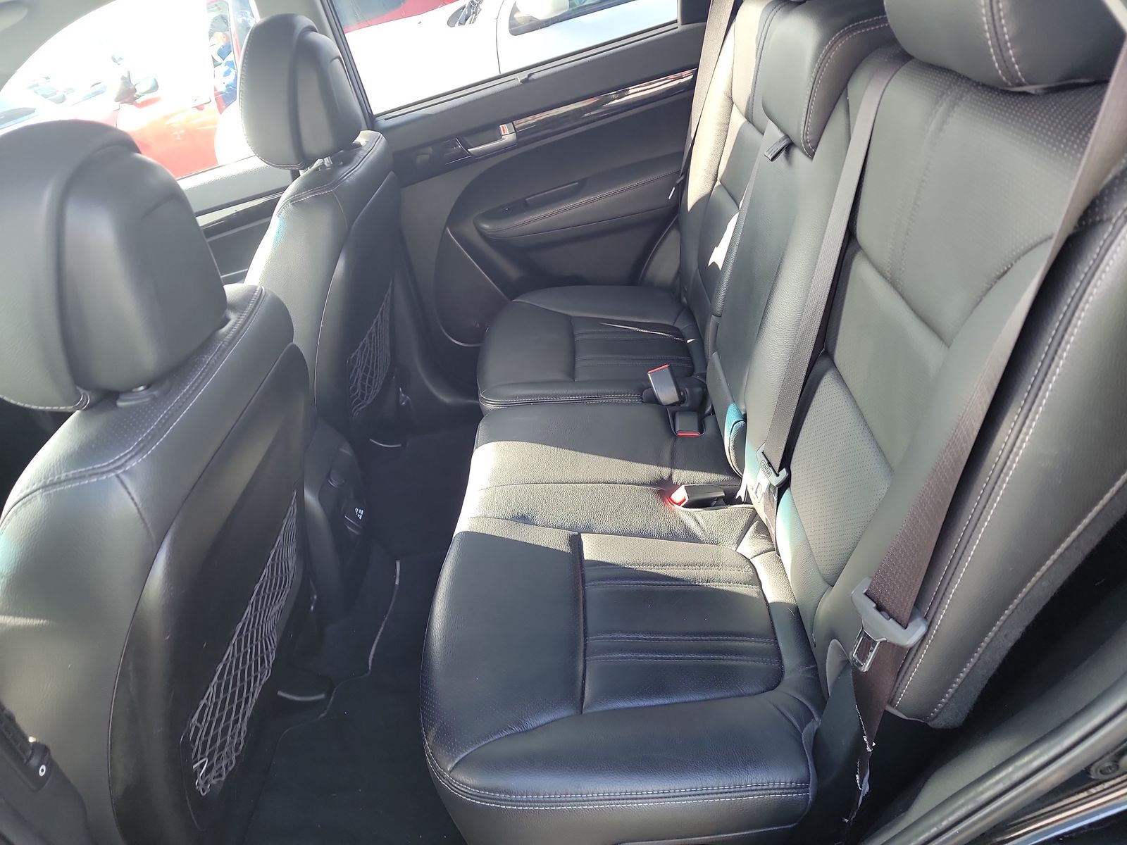 2014 Kia Sorento SX FWD