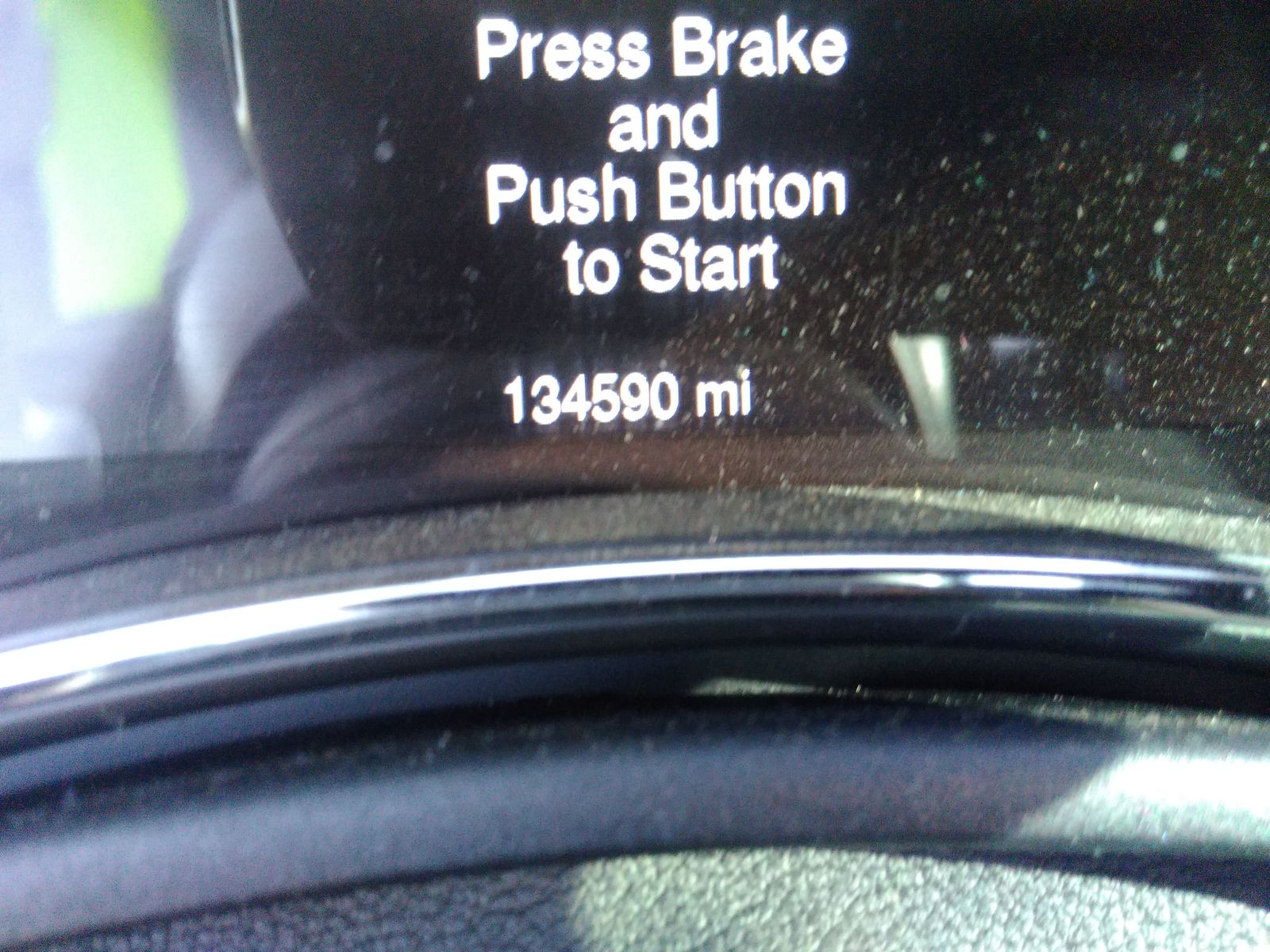 2015 Dodge Durango SXT AWD