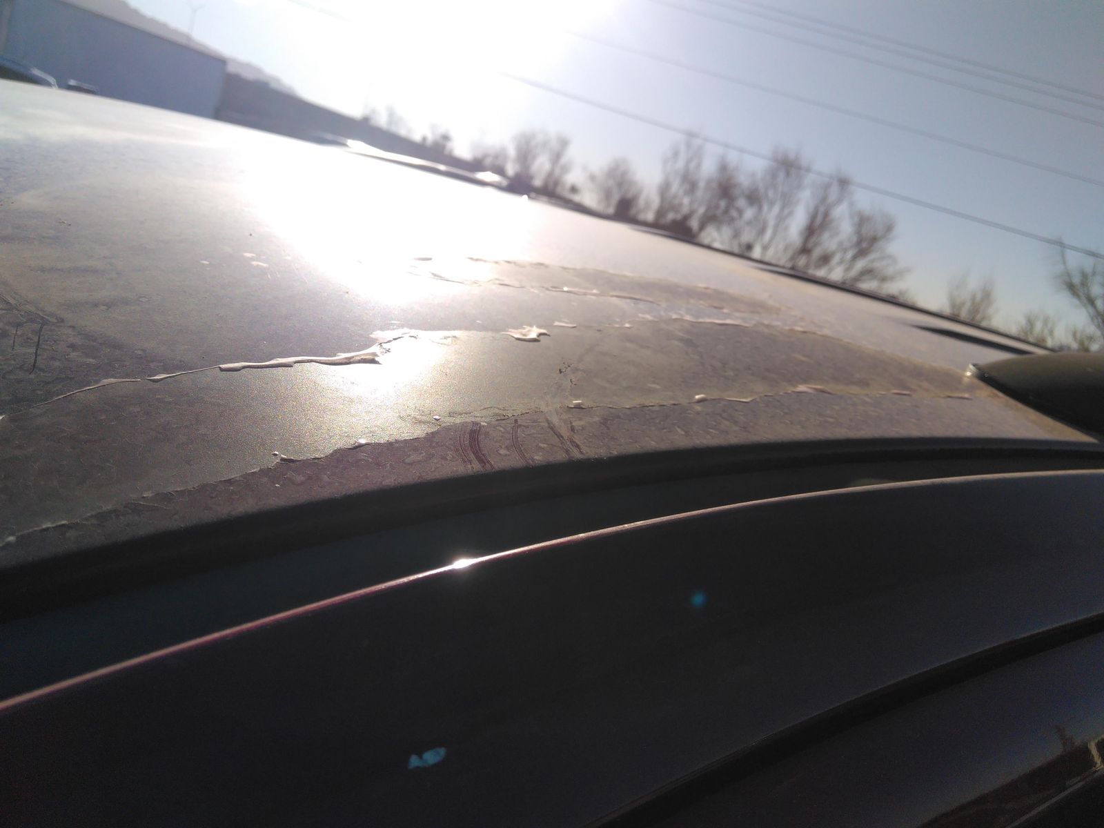 2015 Dodge Durango SXT AWD