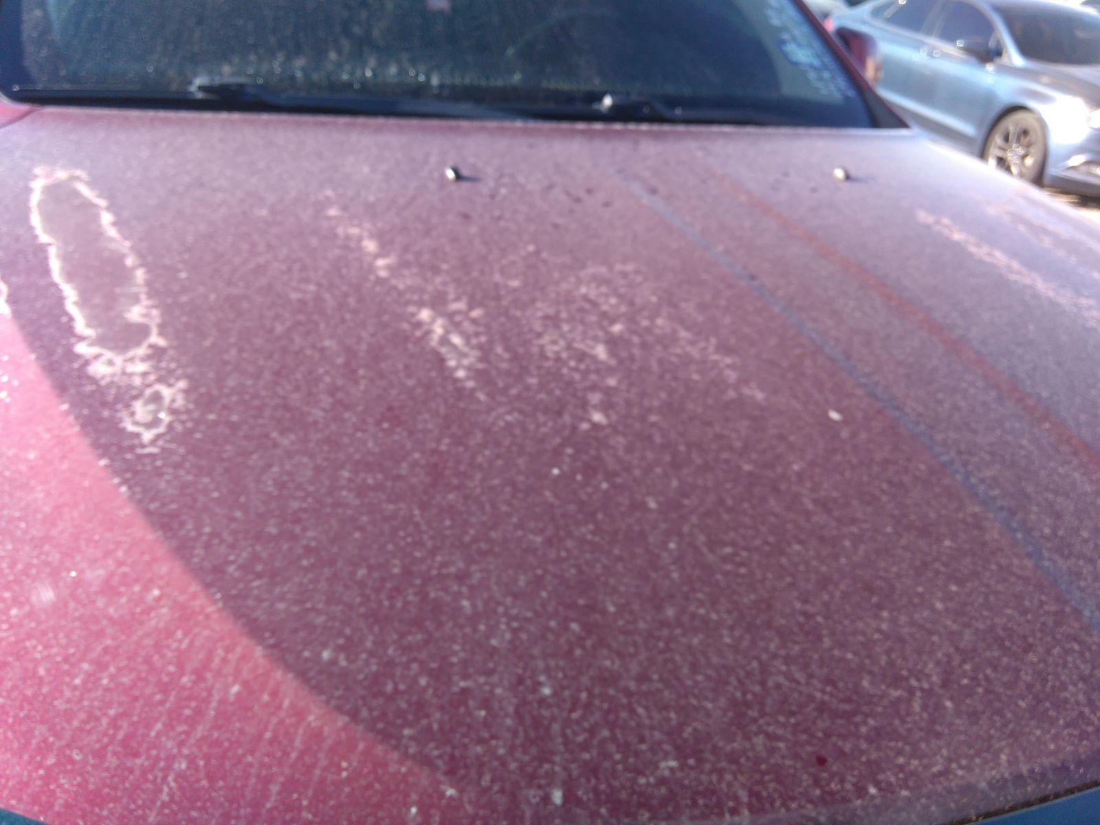 2015 Dodge Durango SXT AWD