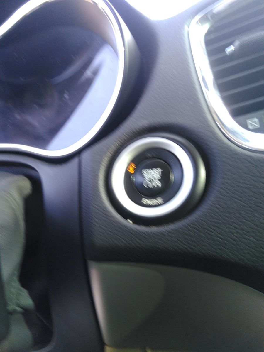 2015 Dodge Durango SXT AWD