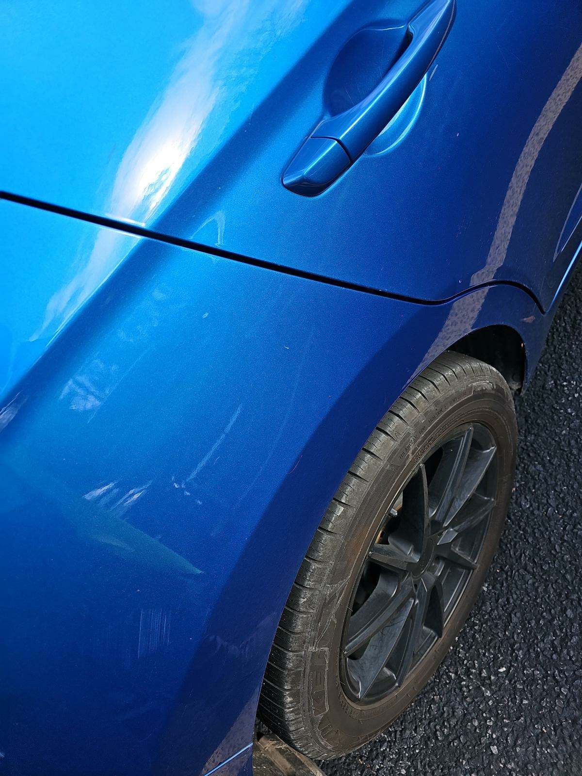 2017 Hyundai Elantra SE FWD