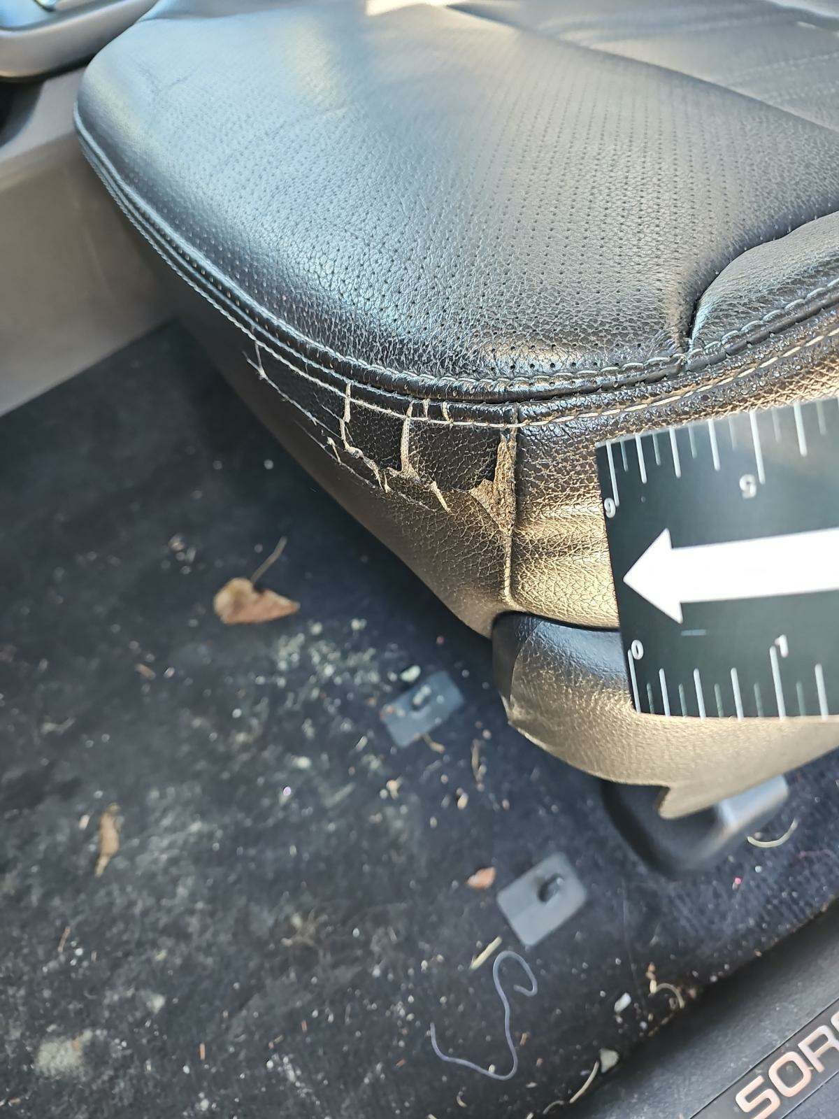 2012 Kia Sorento SX AWD