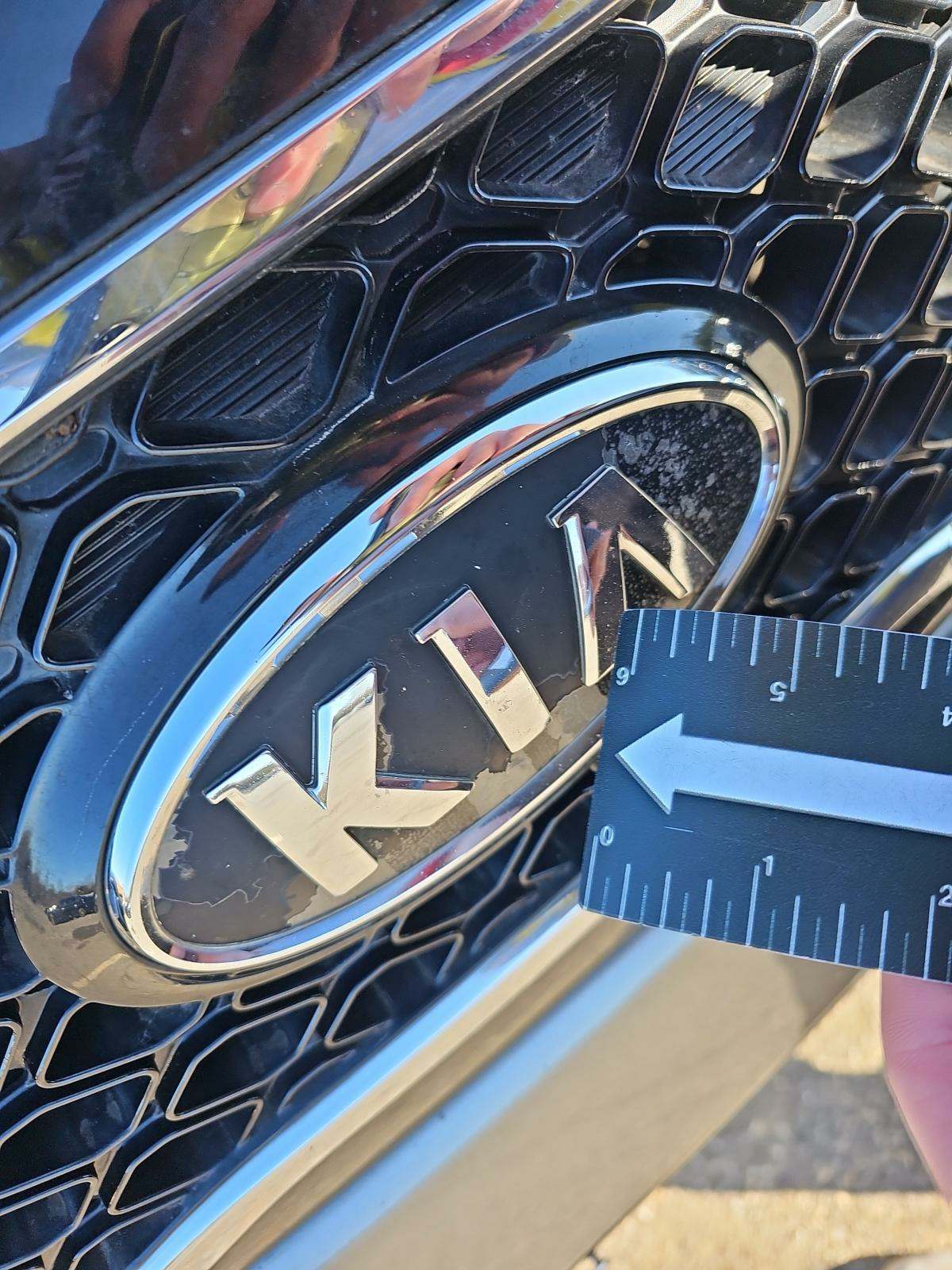 2012 Kia Sorento SX AWD