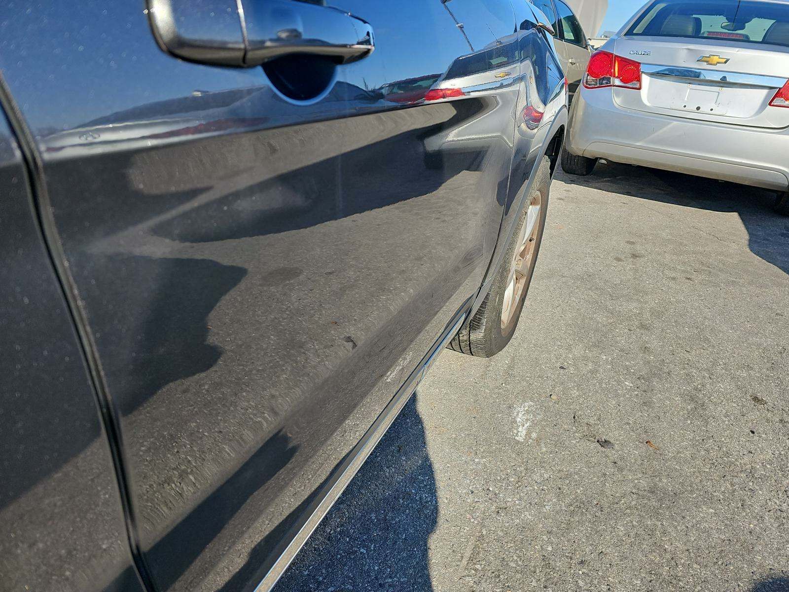 2017 Ford Explorer XLT AWD