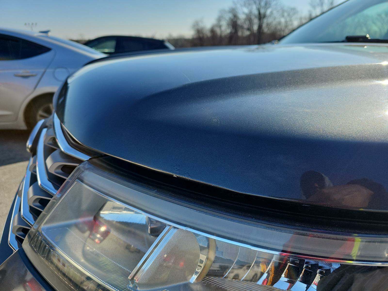 2017 Ford Explorer XLT AWD