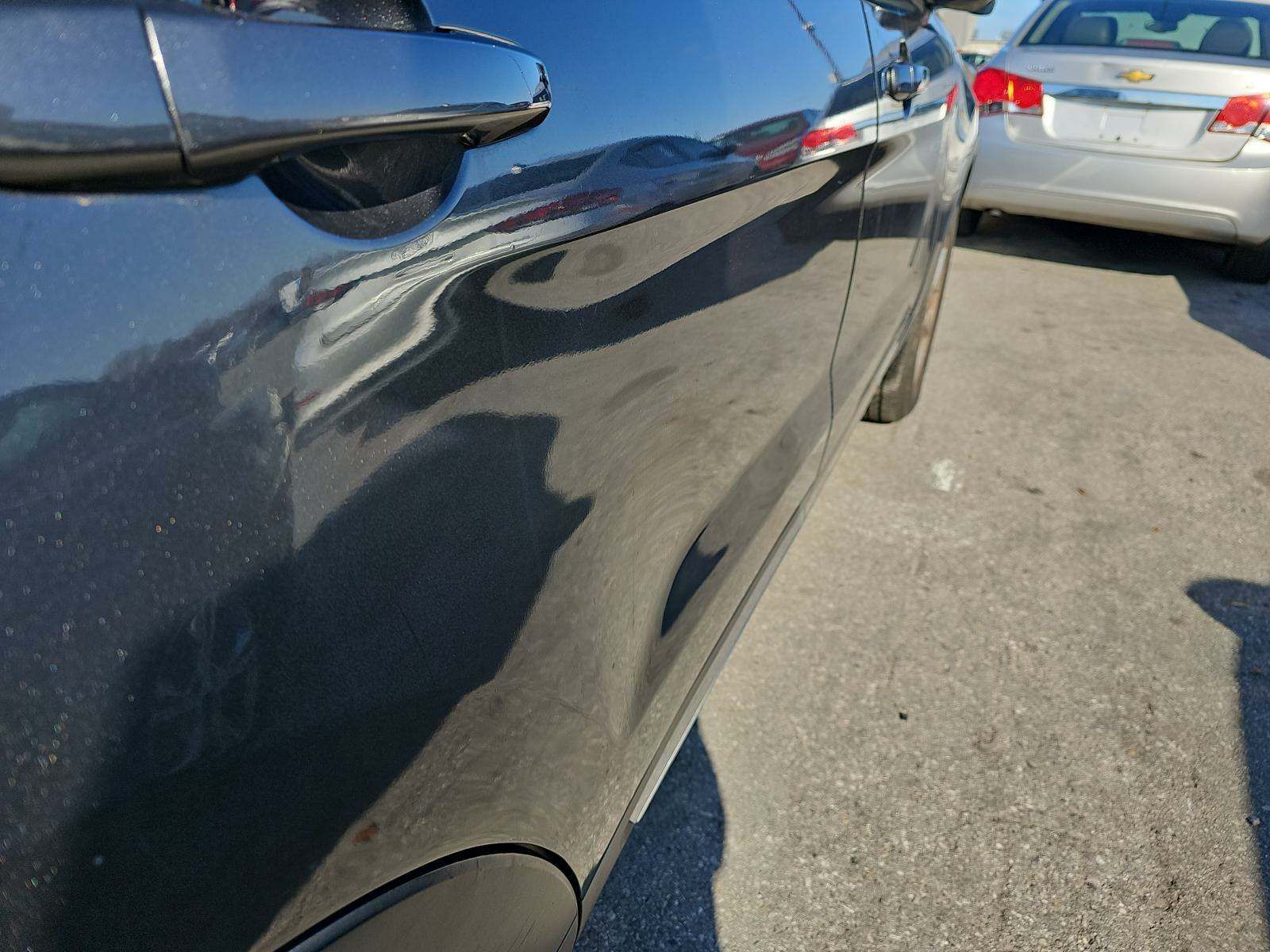 2017 Ford Explorer XLT AWD