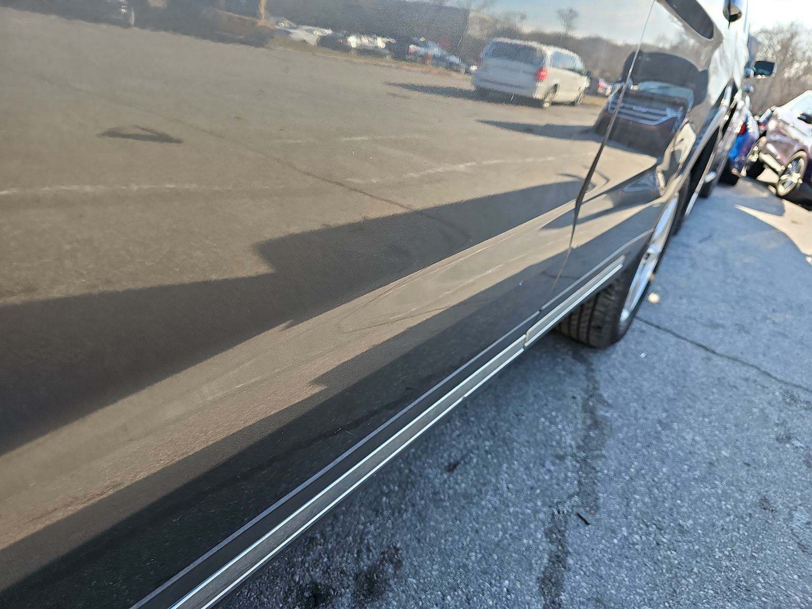 2017 Ford Explorer XLT AWD