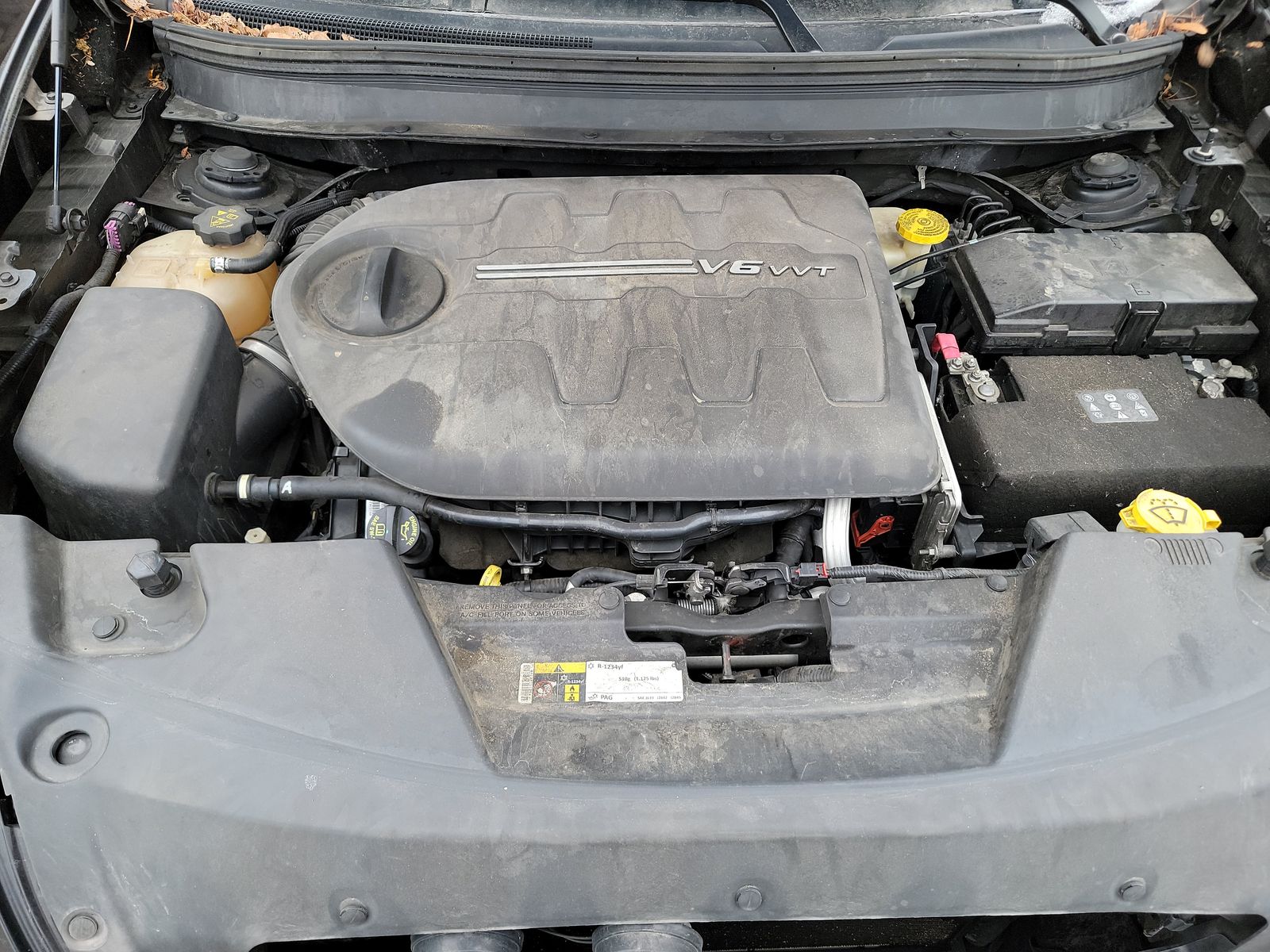 2015 Jeep Cherokee LIMITED AWD