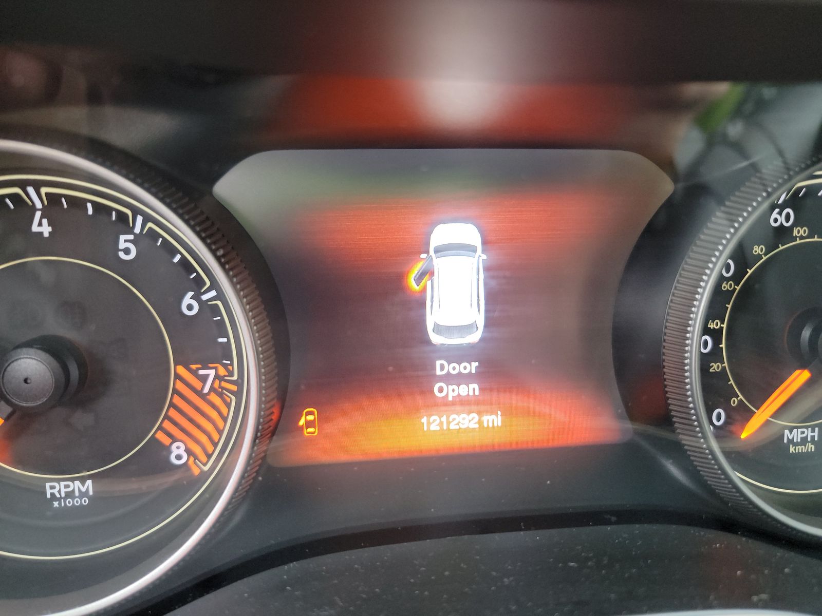 2015 Jeep Cherokee LIMITED AWD