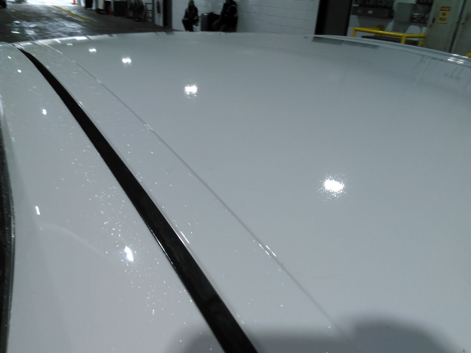 2020 Toyota Camry LE FWD