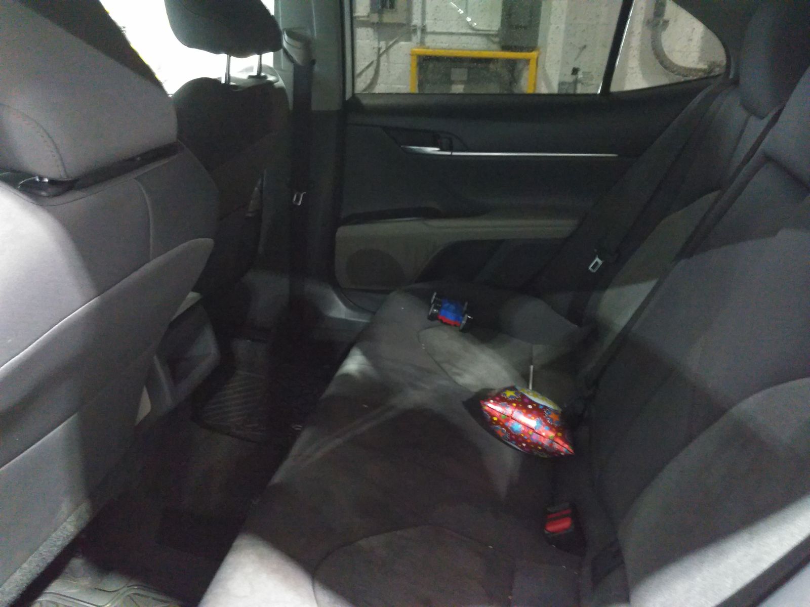 2020 Toyota Camry LE FWD