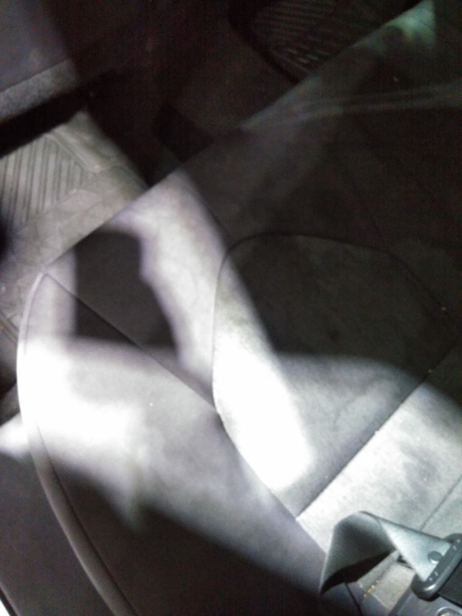 2020 Toyota Camry LE FWD