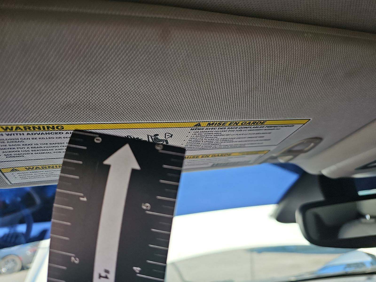 2018 Jeep Compass LATITUDE AWD