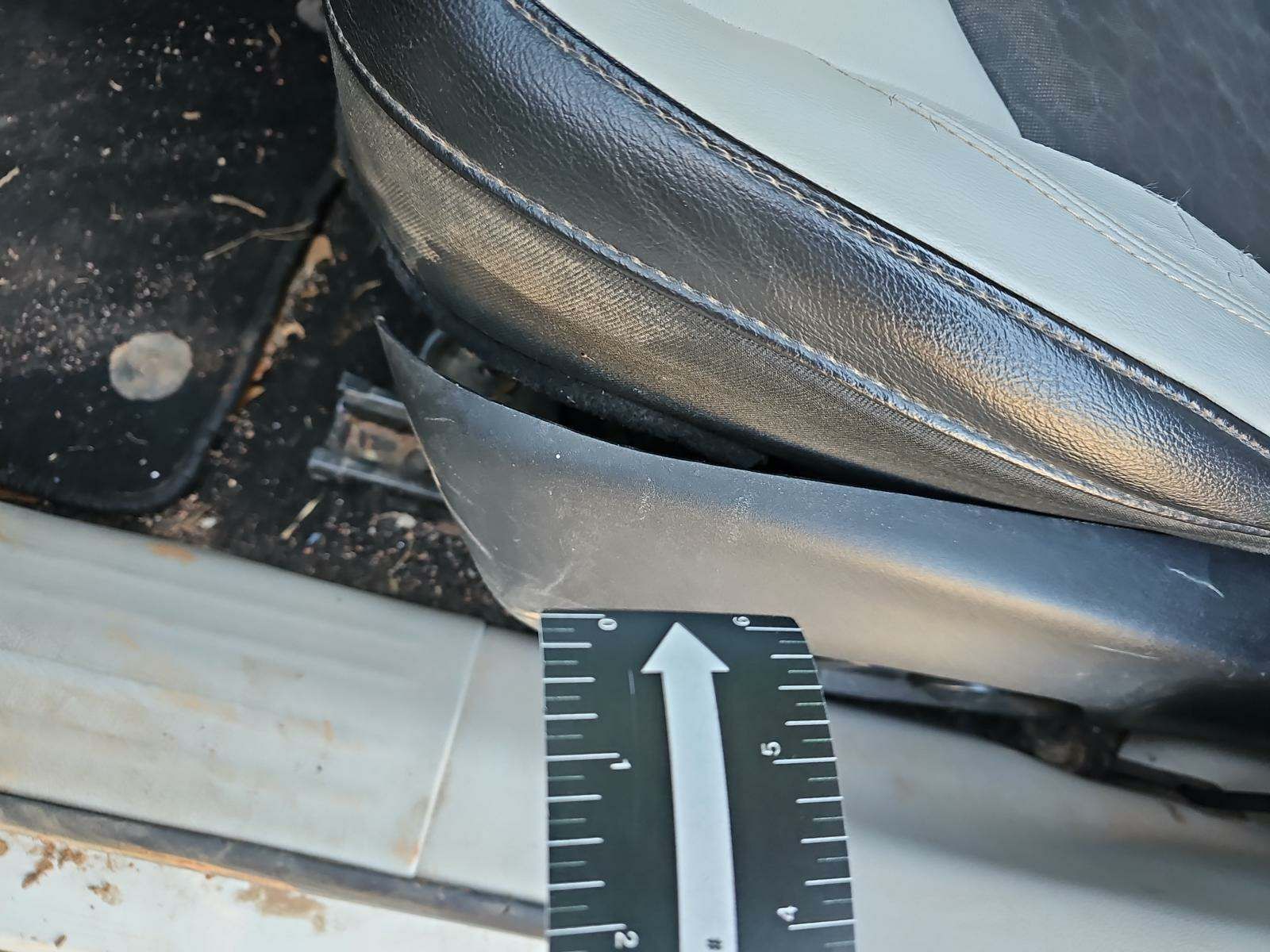 2018 Jeep Compass LATITUDE AWD