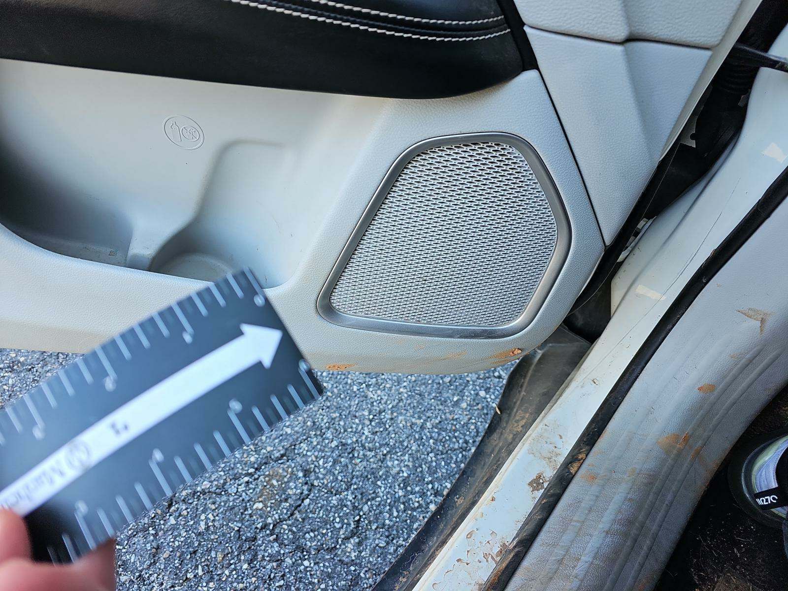 2018 Jeep Compass LATITUDE AWD