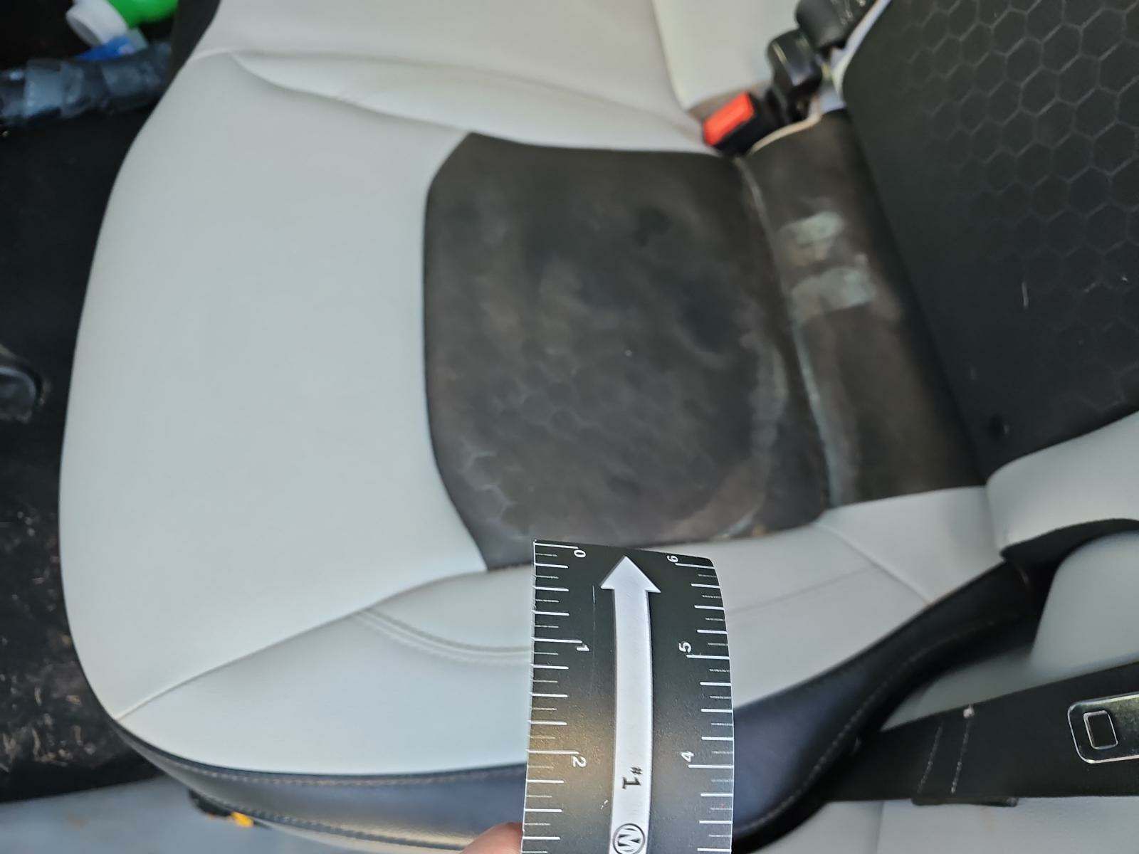 2018 Jeep Compass LATITUDE AWD