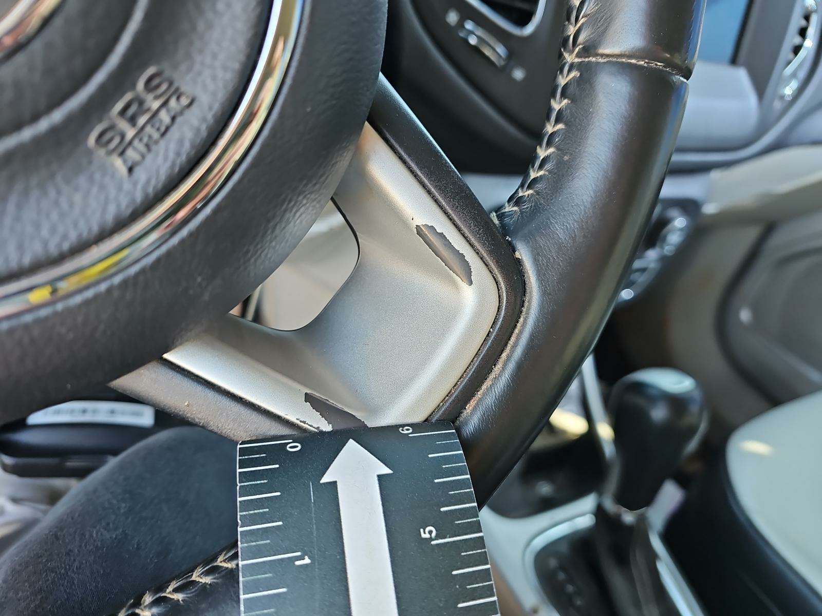 2018 Jeep Compass LATITUDE AWD