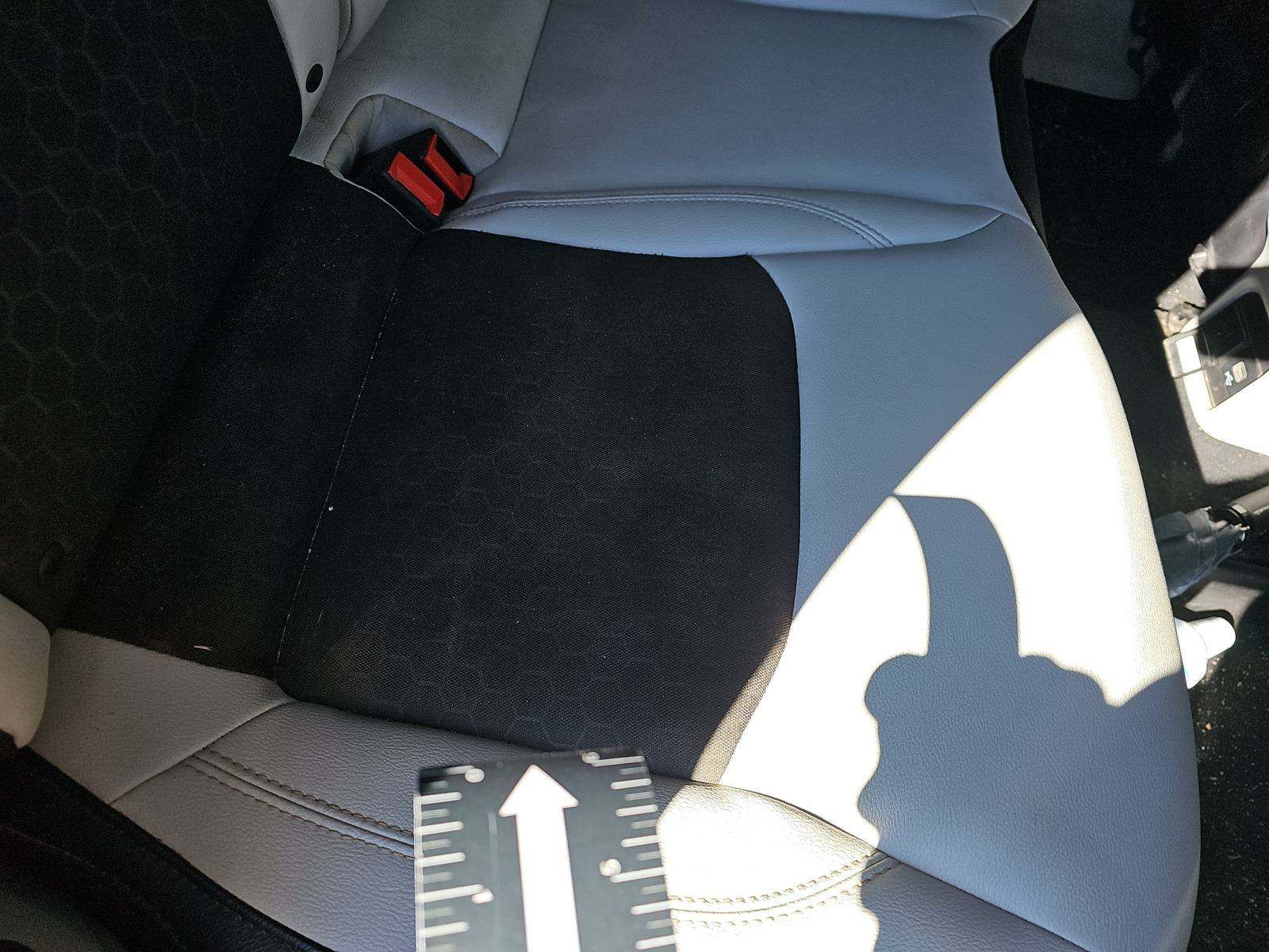 2018 Jeep Compass LATITUDE AWD