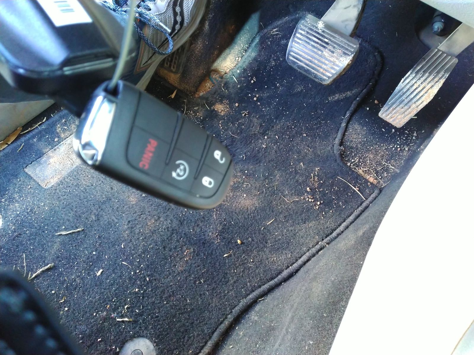 2018 Jeep Compass LATITUDE AWD