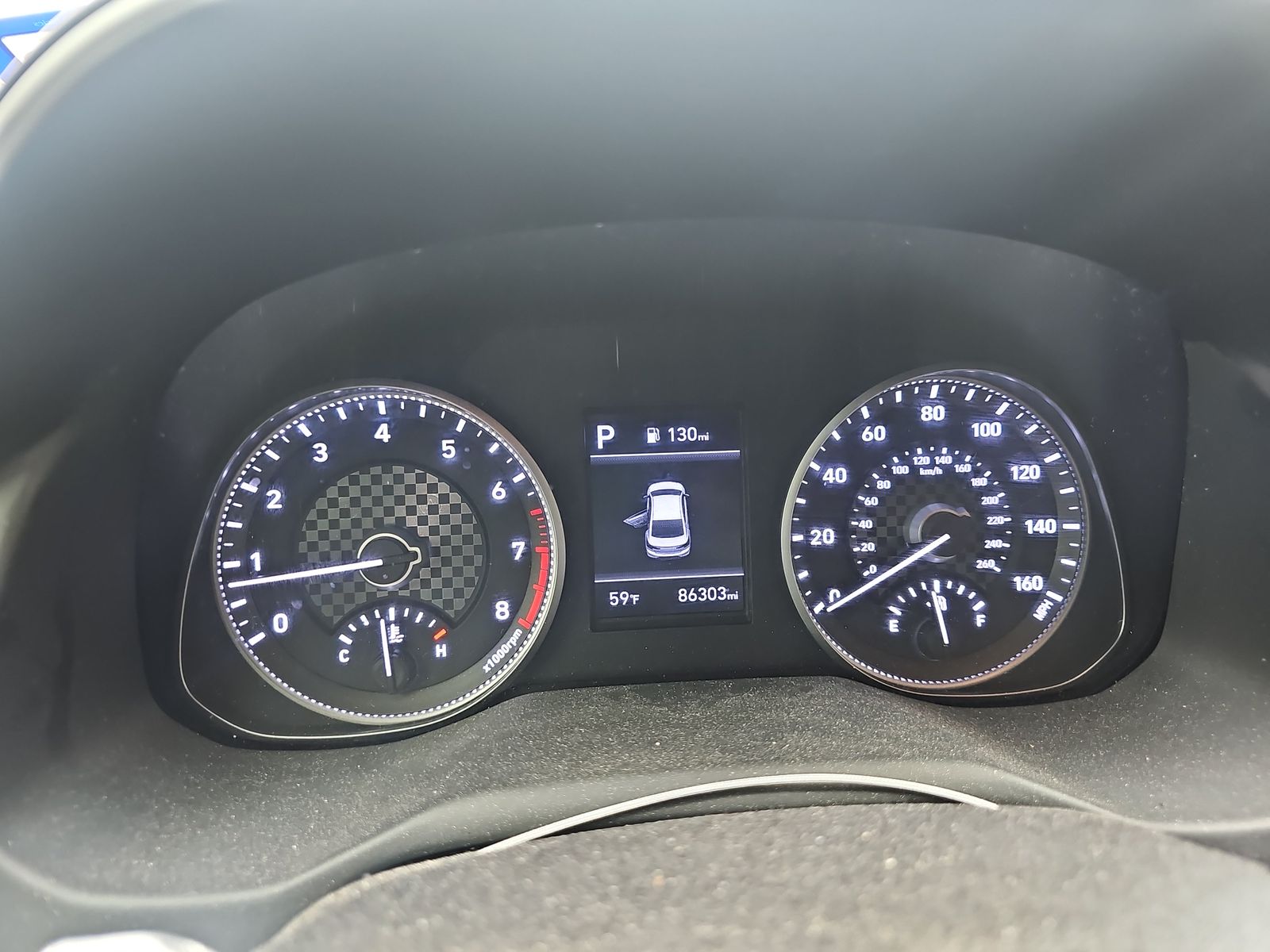 2020 Hyundai Elantra SE FWD