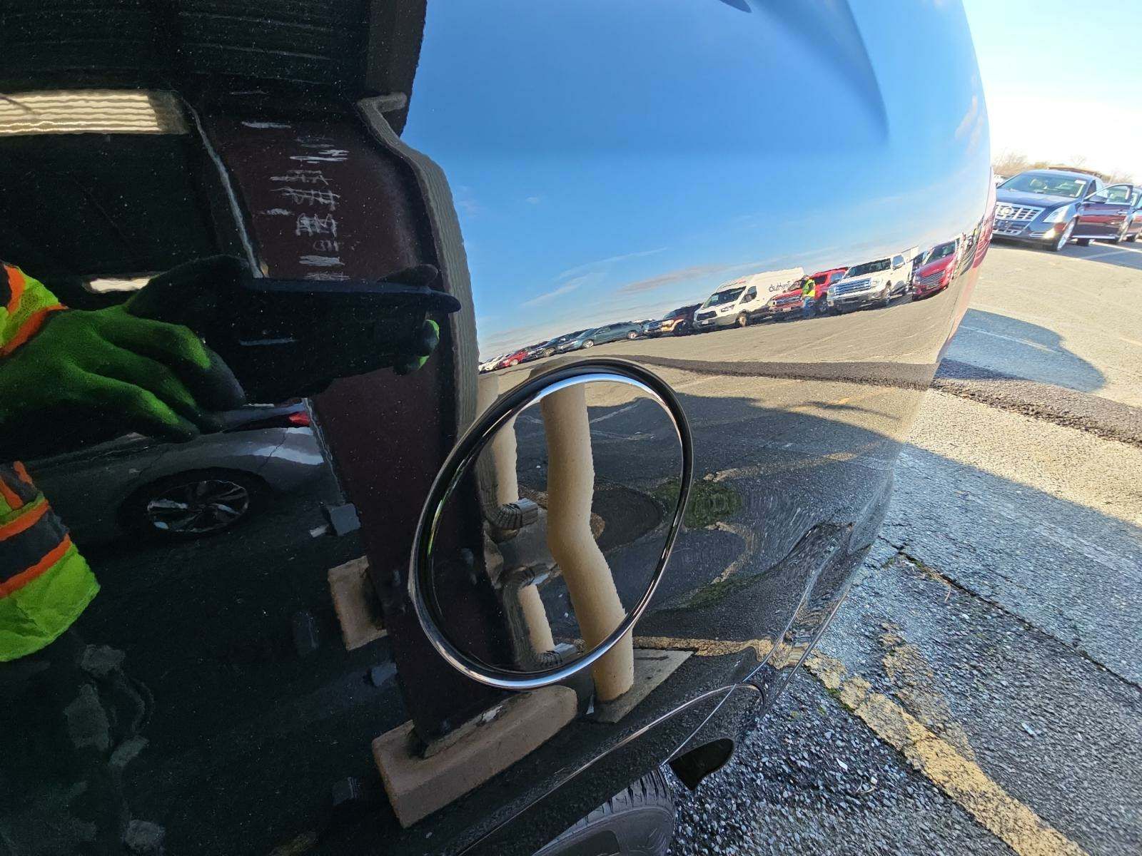 2014 Kia Sorento SX FWD