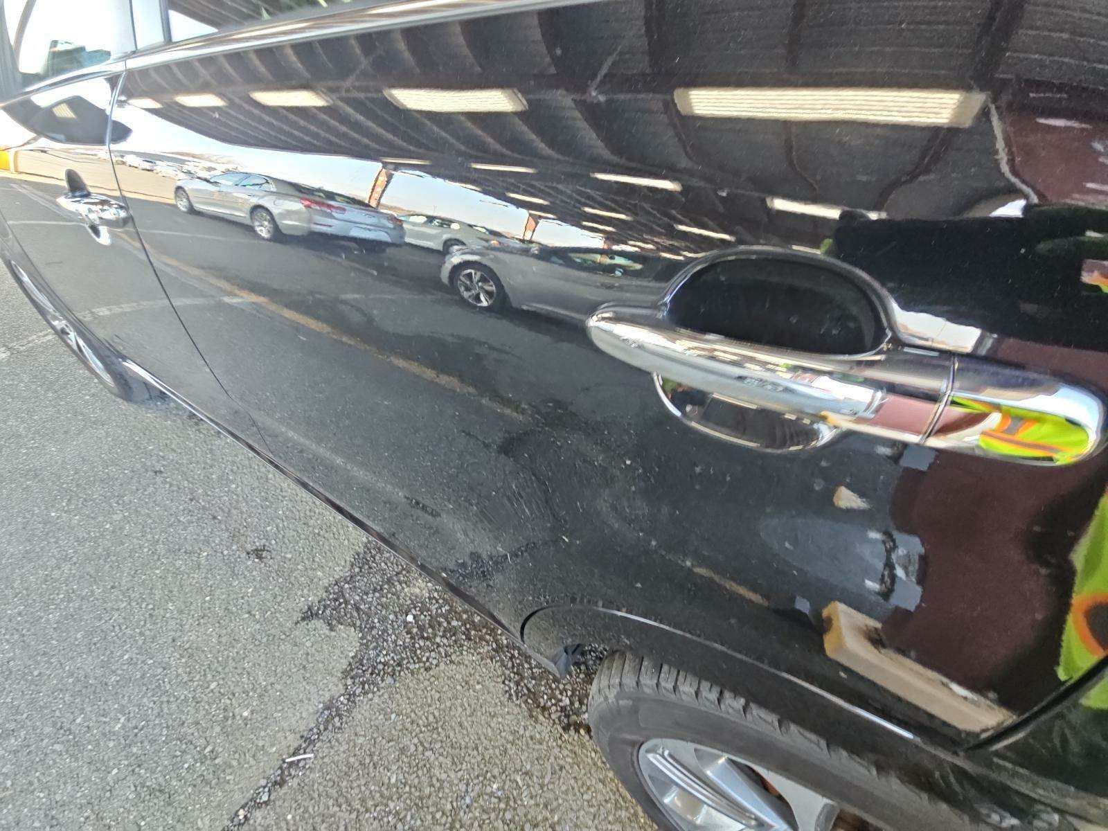 2014 Kia Sorento SX FWD