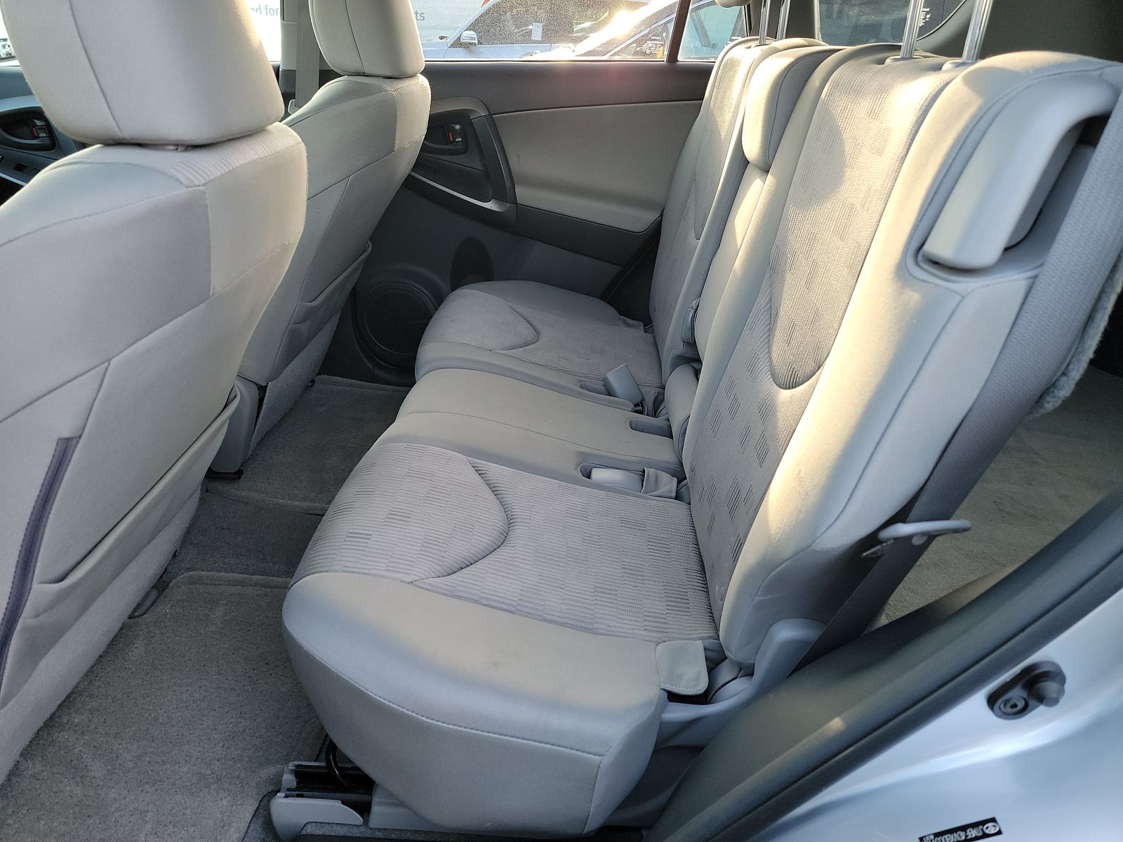 2011 Toyota RAV4  AWD