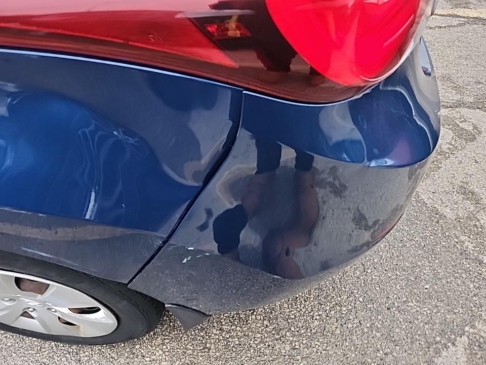 2016 Hyundai Elantra SE FWD