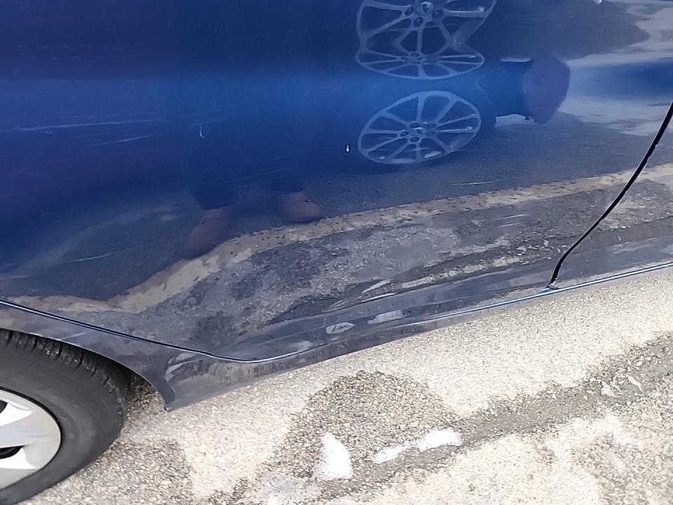 2016 Hyundai Elantra SE FWD